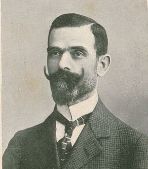 José Maria Rodrigues