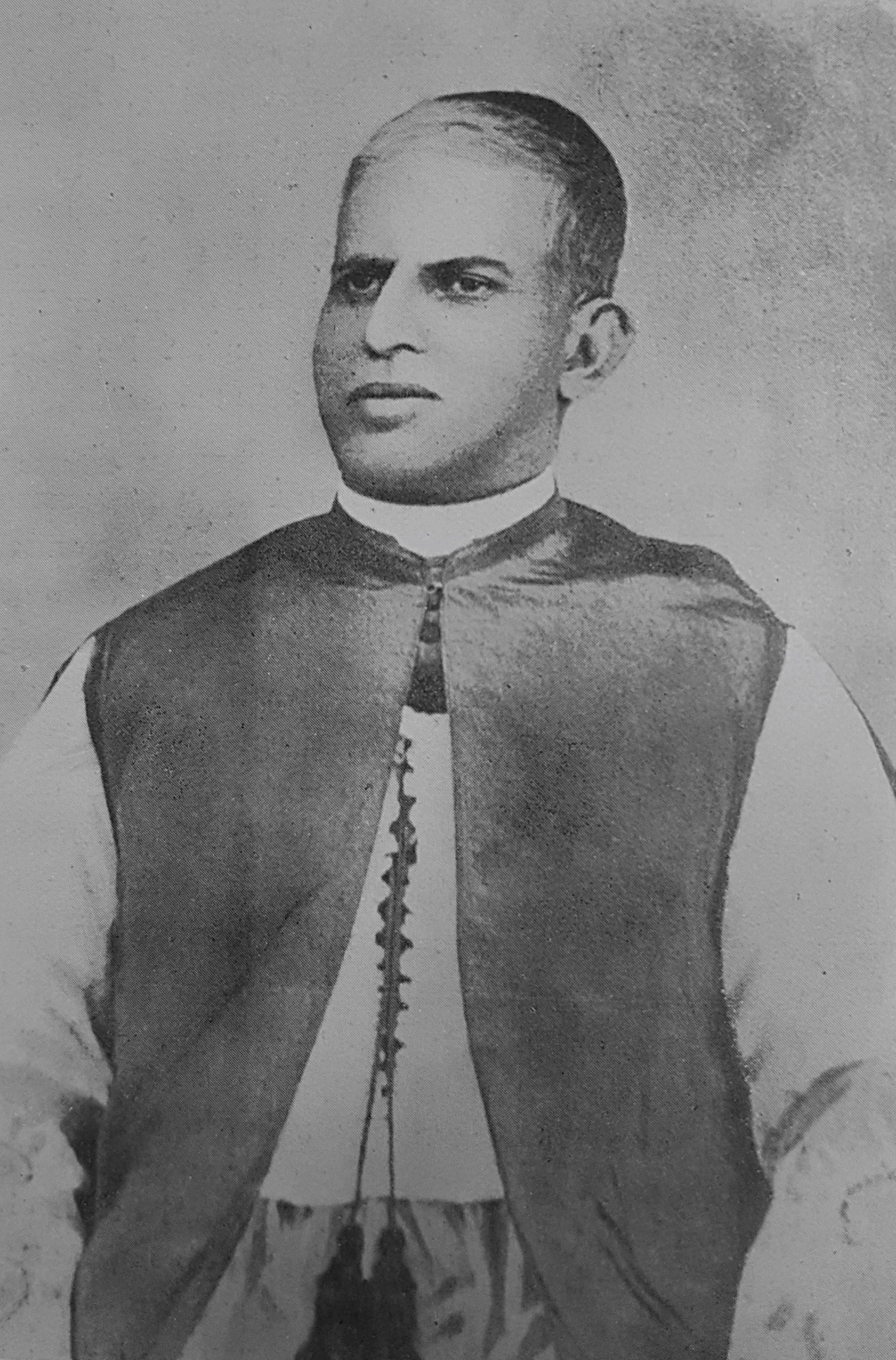 Sebastião Rodolfo Dalgado